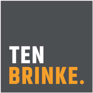 Logo Ten Brinke